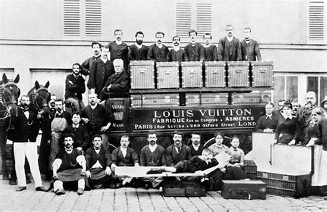 louis vuitton work with us|Louis Vuitton employees.